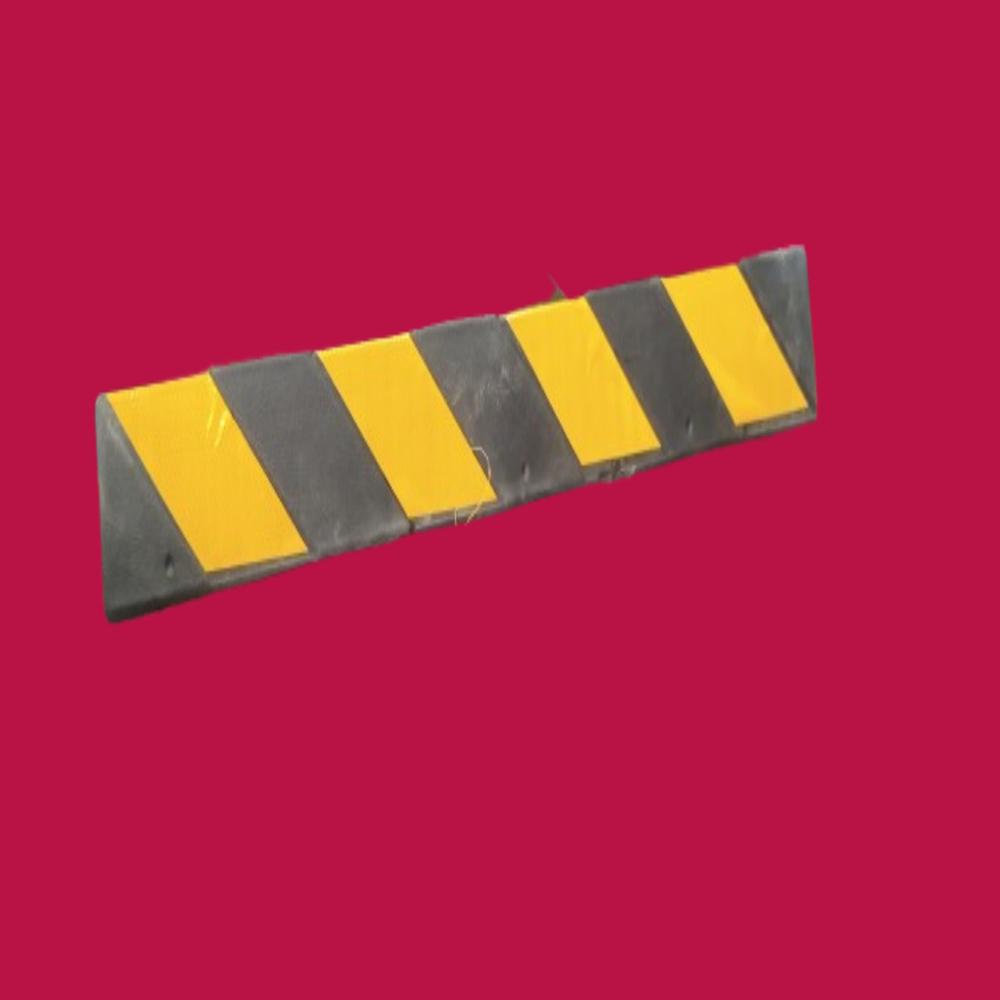 Rubber  Corner Guard 