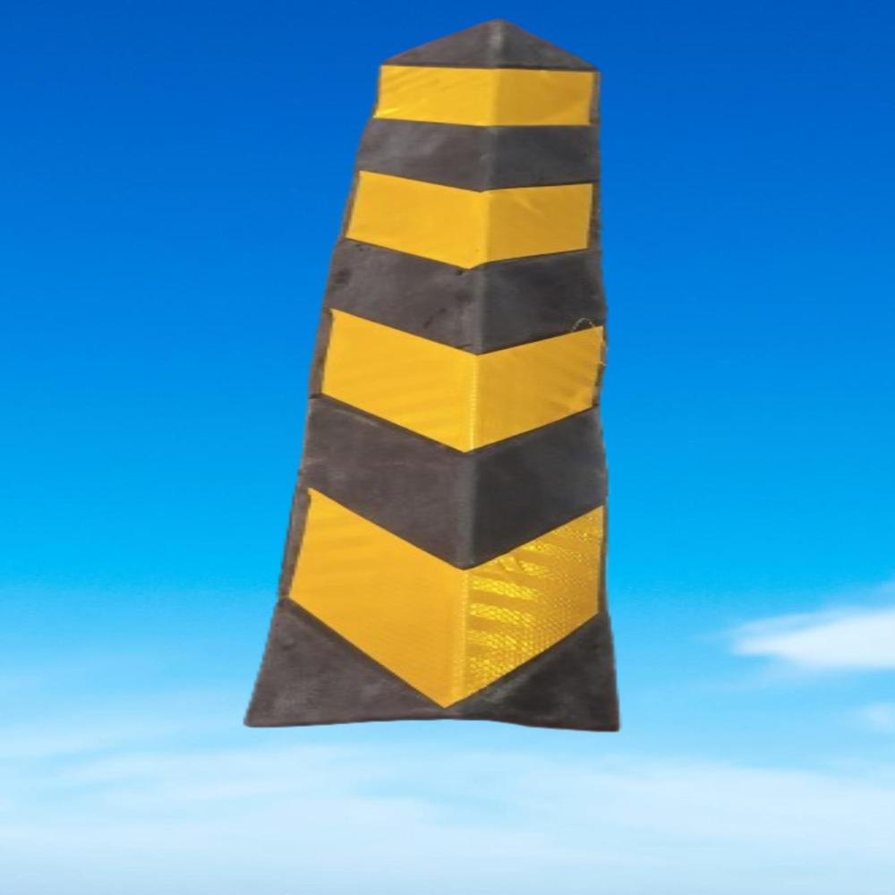 Rubber  Corner Guard 