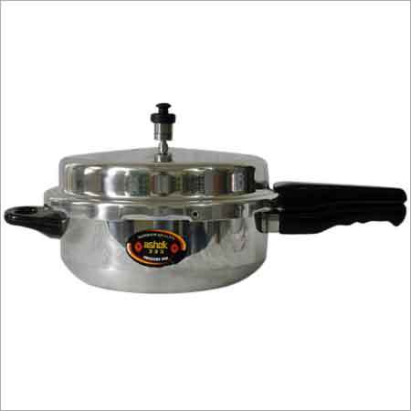 प्रेशर कुकर्स