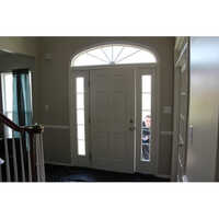 Stylish Wooden Door Frames - Application: Interior
