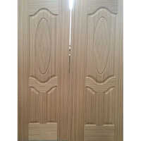 Hdf Moulded Panel Skin Doors - Application: Interior