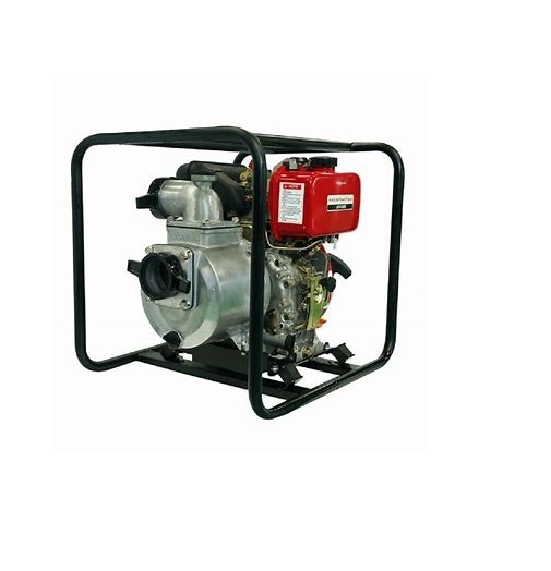 Honda Diesel Water Pumps - Caliber: 80 Mm