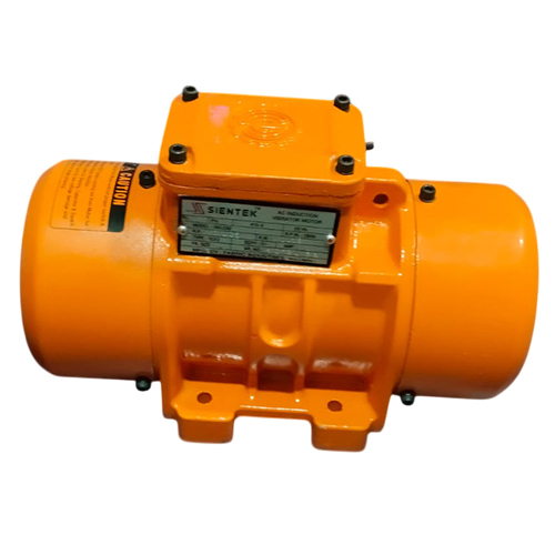 Vibrator Motor - Frequency (Mhz): 50 Hertz (Hz)