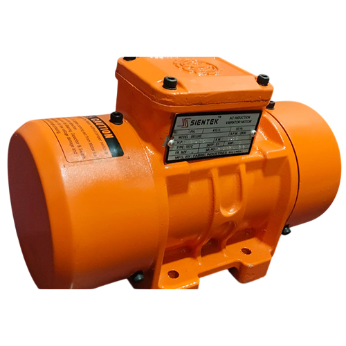 Vibrator Motor - Frequency (Mhz): 50 Hertz (Hz)