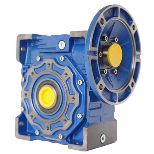 Worm Gearbox Reducer - Processing Type: Die Casting