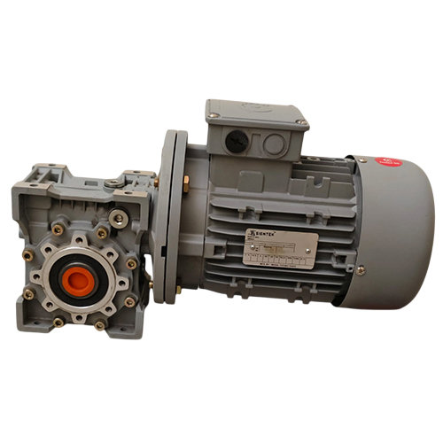 Worm Gearbox Reducer - Processing Type: Die Casting