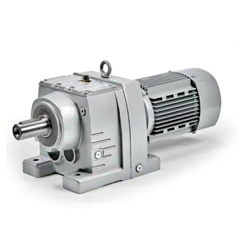 Inline Helical Gearbox Reducer - Processing Type: Die Casting