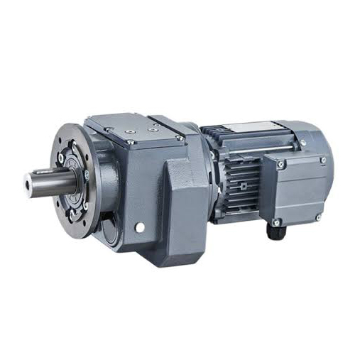 Vertical Inline Gearbox Reducer - Processing Type: Die Casting
