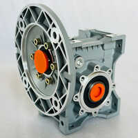 Nmrv Gearbox Reducer - Gear Type: Worm Gears