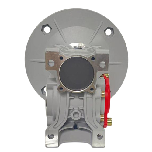 Nmrv Worm Gearbox - Processing Type: Die Casting