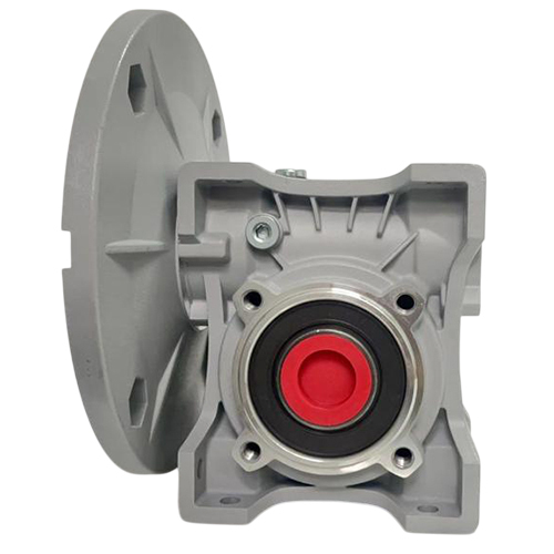 Nmrv Worm Gearbox - Processing Type: Die Casting