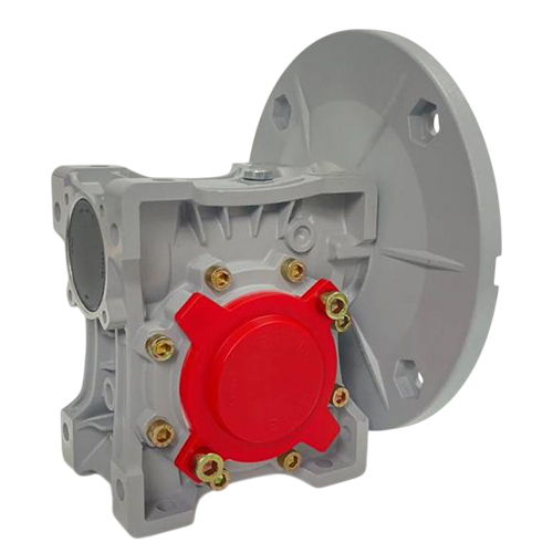 Nmrv Worm Gearbox - Processing Type: Die Casting