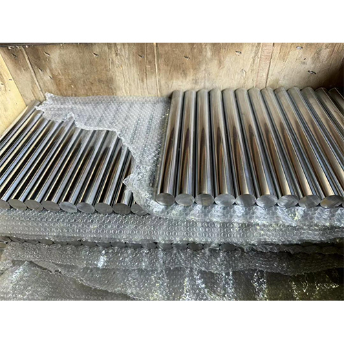 Honed Round Tubes
