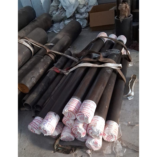Honed Round Tubes - Application: Construction