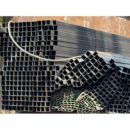 Mild Steel Square Pipe