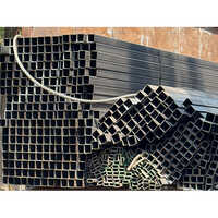 Mild Steel Square Pipe