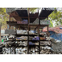 Mild Steel Seamless Round Pipe