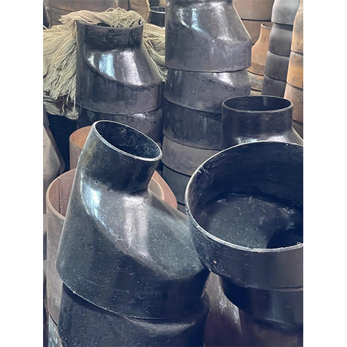 Mild Steel Pipe Fittings