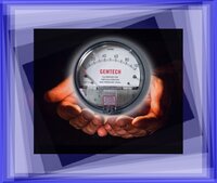 Gemtech Differential Pressure Gauges Dealer In Rice Mill Machinery Industries