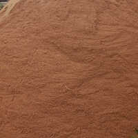 High Quality River Sand