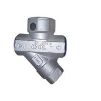 Uniklinger Make Thermodynamic Steam Trap