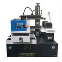 DK7735 EDM CNC Wire Cutting Machine