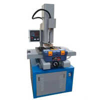 EDM Hole Drilling Machine