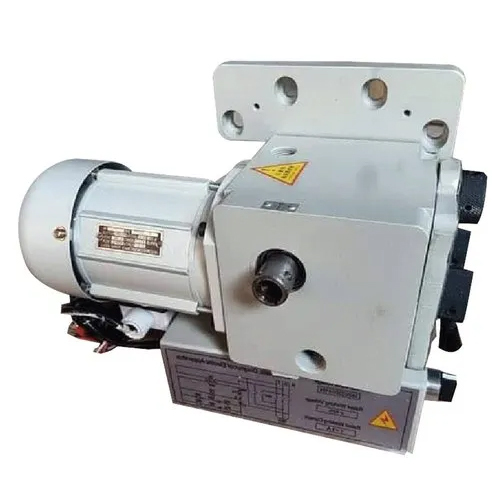 Semi Automatic Power Feeder Machine - Feature: High Efficiency