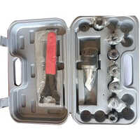 Collet Chuck Holder Kit - Color: Silver
