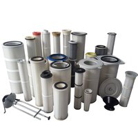 Dust collector Filter Cartridge
