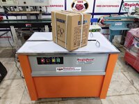 Box Strapping Machine