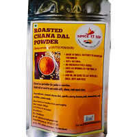 Roasted Chana Dal Powder(Sattu powder)