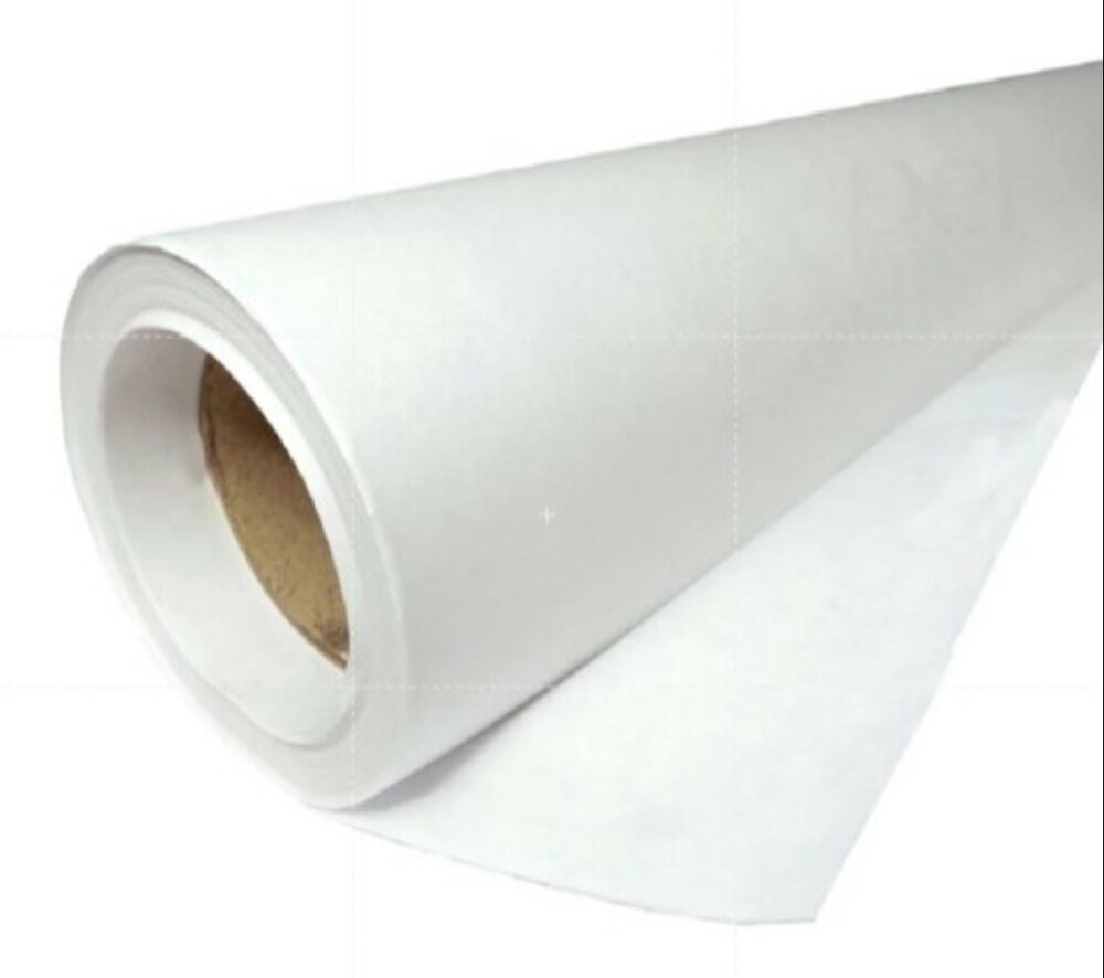 White Silicon Release Paper 90 Gsm