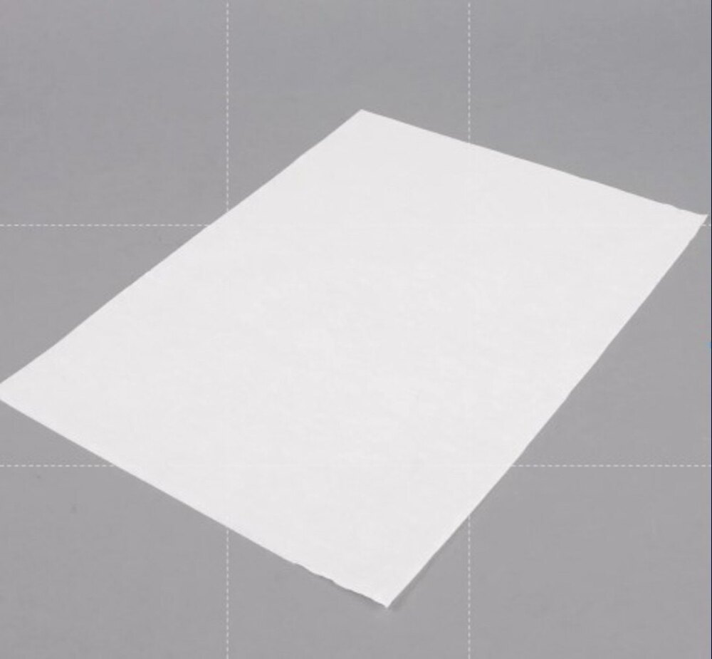 White Silicon Release Paper 90 Gsm