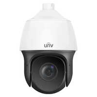 Unv 2mp 33x Lighthunter Network Ptz Dome Camera - Application: Outdoor