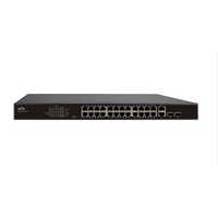UNV PoE Switch witch