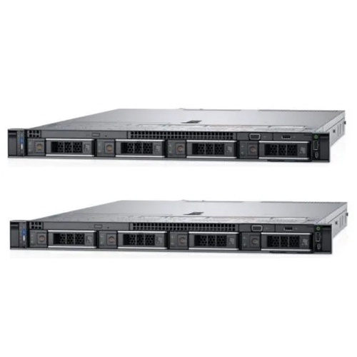 Dell R440 Power Edge Rack Server