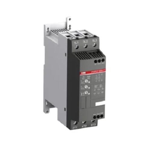 Pstx470-600-70 Abb Soft Starter - Color: Grey