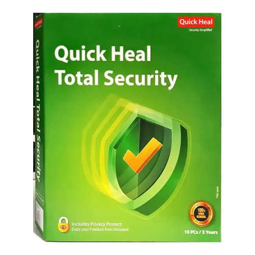 Quick Heal Antivirus