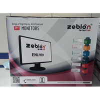 Zebion 19 inch HD4 Computer Monitors
