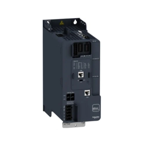 Schneider Electric Vfd - Color: Black