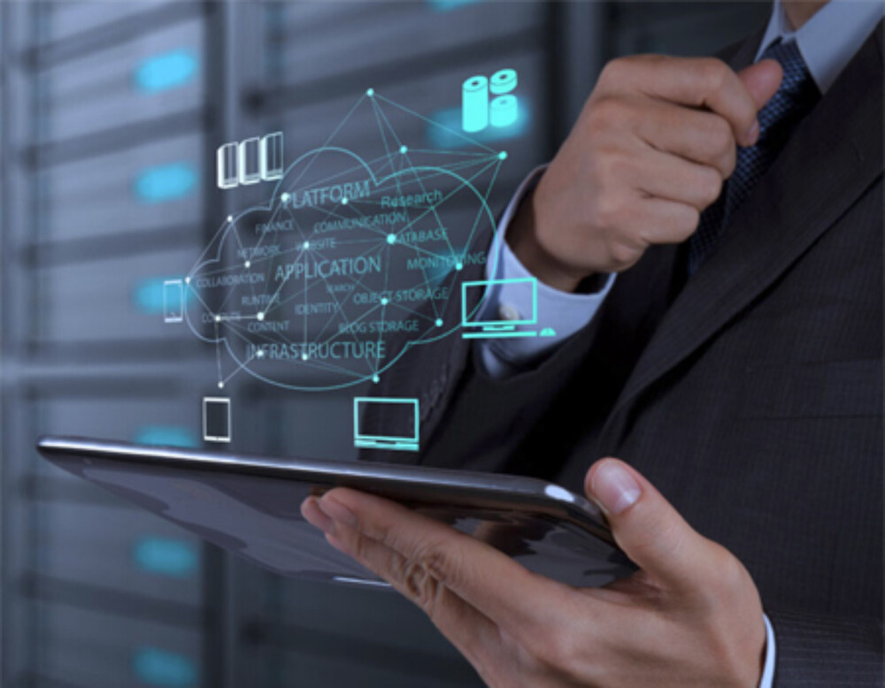 INFRASTRUCTURE SERVICES