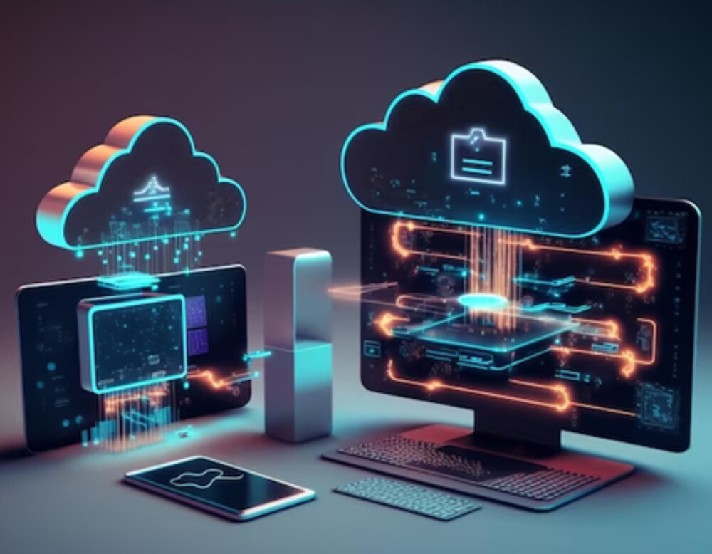 CLOUD SERVICES