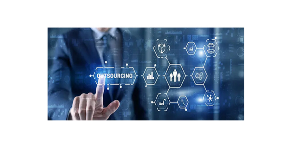 IT Outsourcing Services And FMS Support Service By Exclserv Solutions LLP