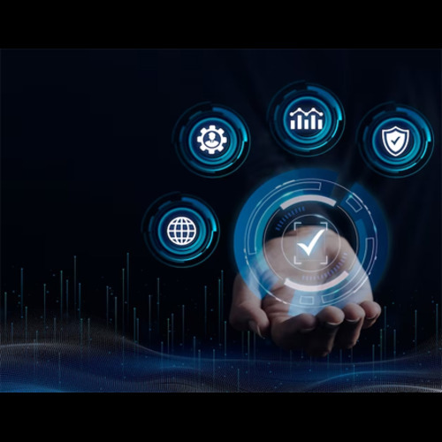 Digital Solution