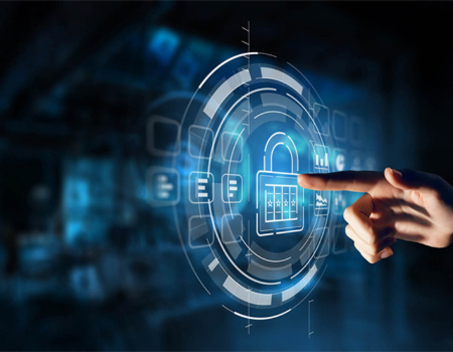 SECURITY SOLUTIONS