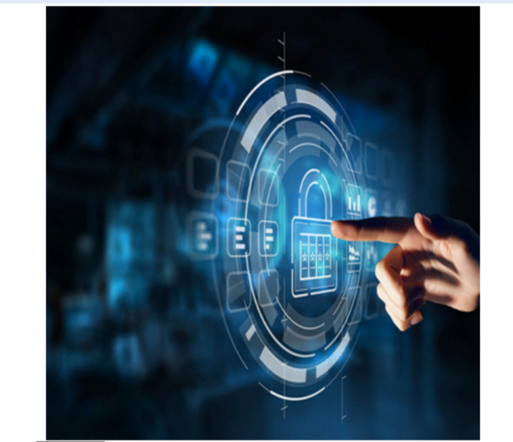 SECURITY SOLUTIONS