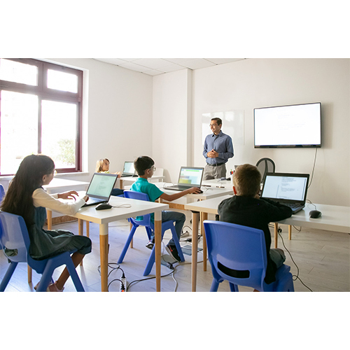 Digital Smart Class Service