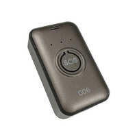 G06 Mini GPS Tracker