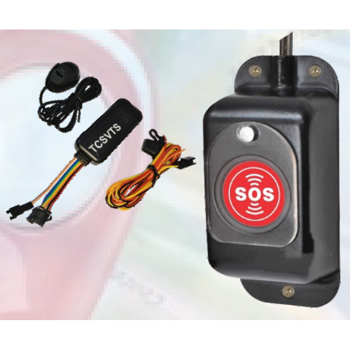 Mike+Sos Tcscts Gps Voice Tracker - Gps Accuracy: 99.88%
